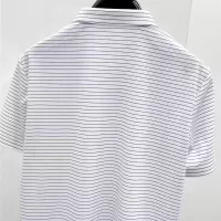 $48.00 USD Prada T-Shirts Short Sleeved For Men #1321332