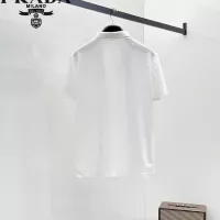 $48.00 USD Prada T-Shirts Short Sleeved For Men #1321334