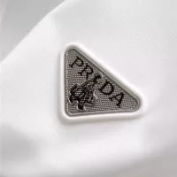 $48.00 USD Prada T-Shirts Short Sleeved For Men #1321334