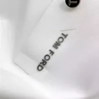 $48.00 USD Tom Ford T-Shirts Short Sleeved For Men #1321338