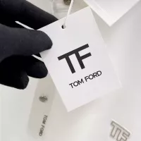 $48.00 USD Tom Ford T-Shirts Short Sleeved For Men #1321338