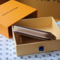 $80.00 USD Louis Vuitton AAA Quality Card Case #1321347