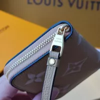 $80.00 USD Louis Vuitton AAA Quality Card Case #1321347