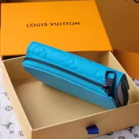 $85.00 USD Louis Vuitton AAA Quality Card Case #1321354