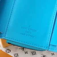$85.00 USD Louis Vuitton AAA Quality Card Case #1321354