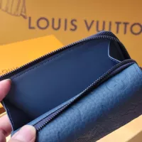 $85.00 USD Louis Vuitton AAA Quality Card Case #1321355