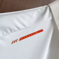 $48.00 USD Hermes T-Shirts Short Sleeved For Men #1321356