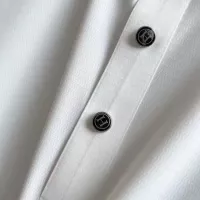 $48.00 USD Hermes T-Shirts Short Sleeved For Men #1321356