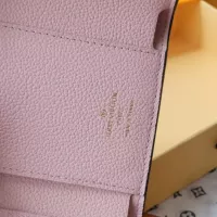 $92.00 USD Louis Vuitton AAA Quality Card Case #1321360