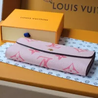 $102.00 USD Louis Vuitton AAA Quality Card Case #1321368