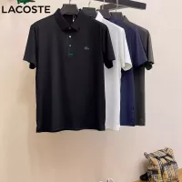 $48.00 USD Lacoste T-Shirts Short Sleeved For Men #1321375