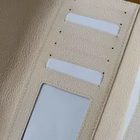 $102.00 USD Louis Vuitton AAA Quality Card Case #1321377