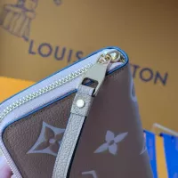$102.00 USD Louis Vuitton AAA Quality Card Case #1321380