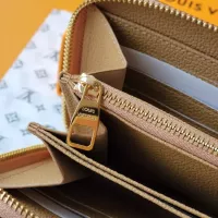 $102.00 USD Louis Vuitton AAA Quality Card Case #1321380