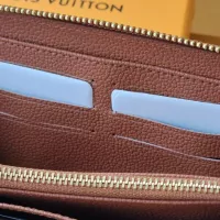 $102.00 USD Louis Vuitton AAA Quality Card Case #1321383