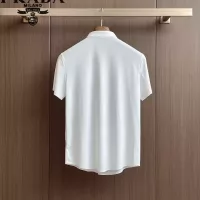 $52.00 USD Prada Shirts Short Sleeved For Men #1321385