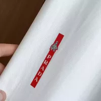 $52.00 USD Prada Shirts Short Sleeved For Men #1321385