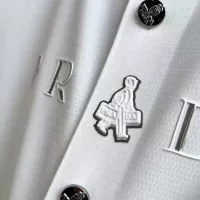 $52.00 USD Prada Shirts Short Sleeved For Men #1321389