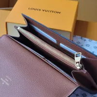 $102.00 USD Louis Vuitton AAA Quality Card Case #1321393