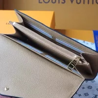 $102.00 USD Louis Vuitton AAA Quality Card Case #1321394
