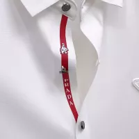 $52.00 USD Prada Shirts Short Sleeved For Men #1321400