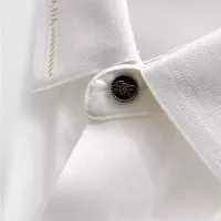 $52.00 USD Prada Shirts Short Sleeved For Men #1321411