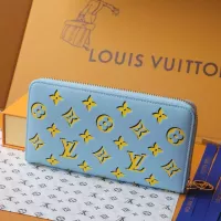 $102.00 USD Louis Vuitton AAA Quality Card Case #1321413
