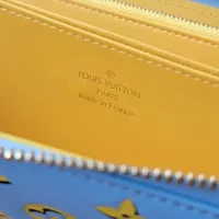 $102.00 USD Louis Vuitton AAA Quality Card Case #1321413