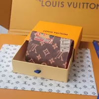 $64.00 USD Louis Vuitton AAA Quality Card Case #1321417