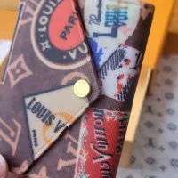 $64.00 USD Louis Vuitton AAA Quality Card Case #1321417