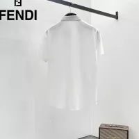 $52.00 USD Fendi Shirts Short Sleeved For Men #1321418