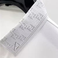 $52.00 USD Fendi Shirts Short Sleeved For Men #1321418