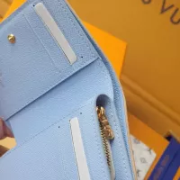 $88.00 USD Louis Vuitton AAA Quality Card Case #1321419