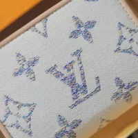 $88.00 USD Louis Vuitton AAA Quality Card Case #1321419