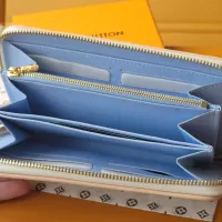 $98.00 USD Louis Vuitton AAA Quality Card Case #1321420
