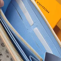 $98.00 USD Louis Vuitton AAA Quality Card Case #1321420