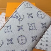 $98.00 USD Louis Vuitton AAA Quality Card Case #1321420