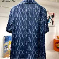 $76.00 USD Christian Dior Tracksuits Short Sleeved For Men #1321428