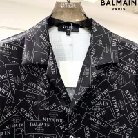 $76.00 USD Prada Tracksuits Short Sleeved For Men #1321432
