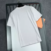 $34.00 USD Fendi T-Shirts Short Sleeved For Men #1321448