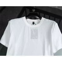$34.00 USD Fendi T-Shirts Short Sleeved For Men #1321448