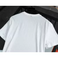 $34.00 USD Fendi T-Shirts Short Sleeved For Men #1321448