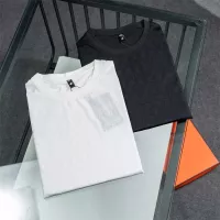 $34.00 USD Fendi T-Shirts Short Sleeved For Men #1321449
