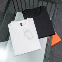 $34.00 USD Gucci T-Shirts Short Sleeved For Men #1321450