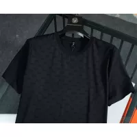 $34.00 USD Gucci T-Shirts Short Sleeved For Men #1321451