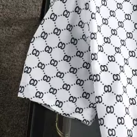 $36.00 USD Christian Dior Shirts Short Sleeved For Men #1321454
