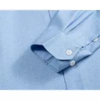 $40.00 USD Armani Shirts Long Sleeved For Men #1321466