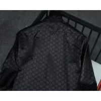 $48.00 USD Gucci Shirts Long Sleeved For Men #1321471