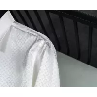 $48.00 USD Louis Vuitton LV Shirts Long Sleeved For Men #1321474