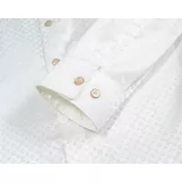 $48.00 USD Louis Vuitton LV Shirts Long Sleeved For Men #1321474